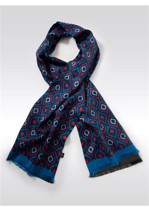 best designer scarves for men.